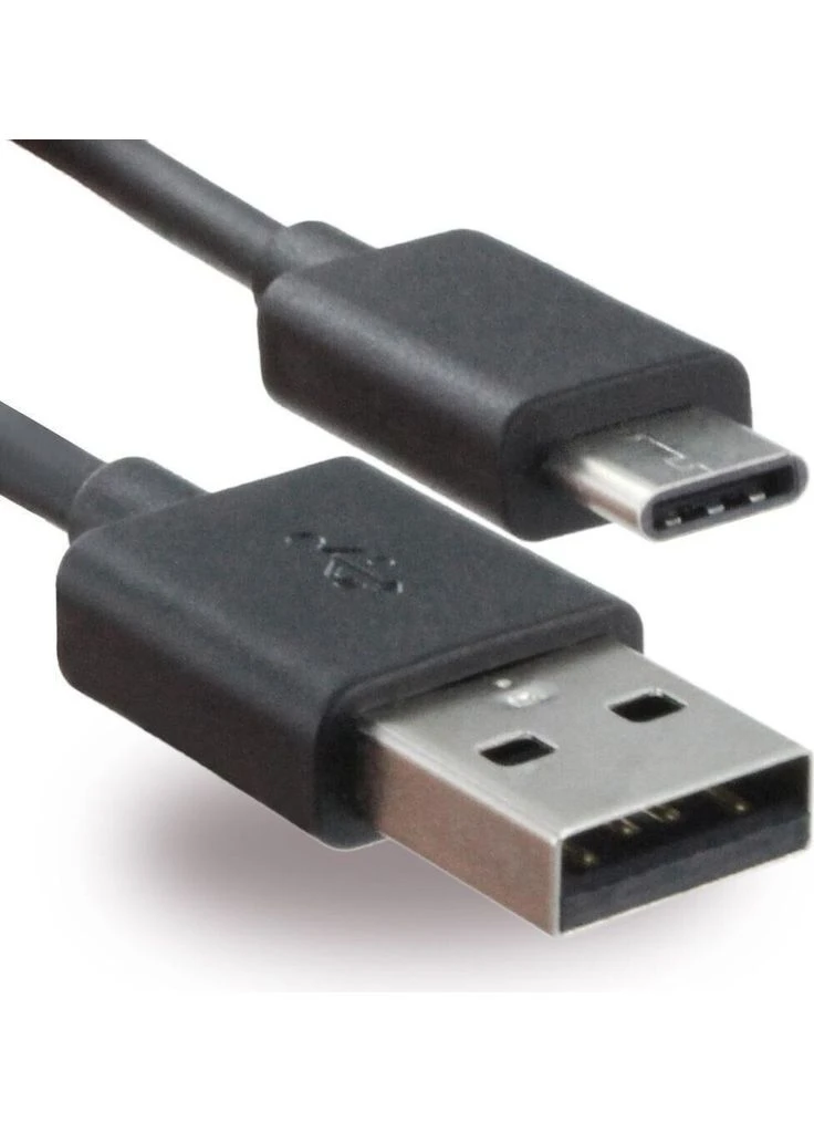 Кабель ucb30 USB-A to USB-c 1.8m (Dell) Sony (388775190)