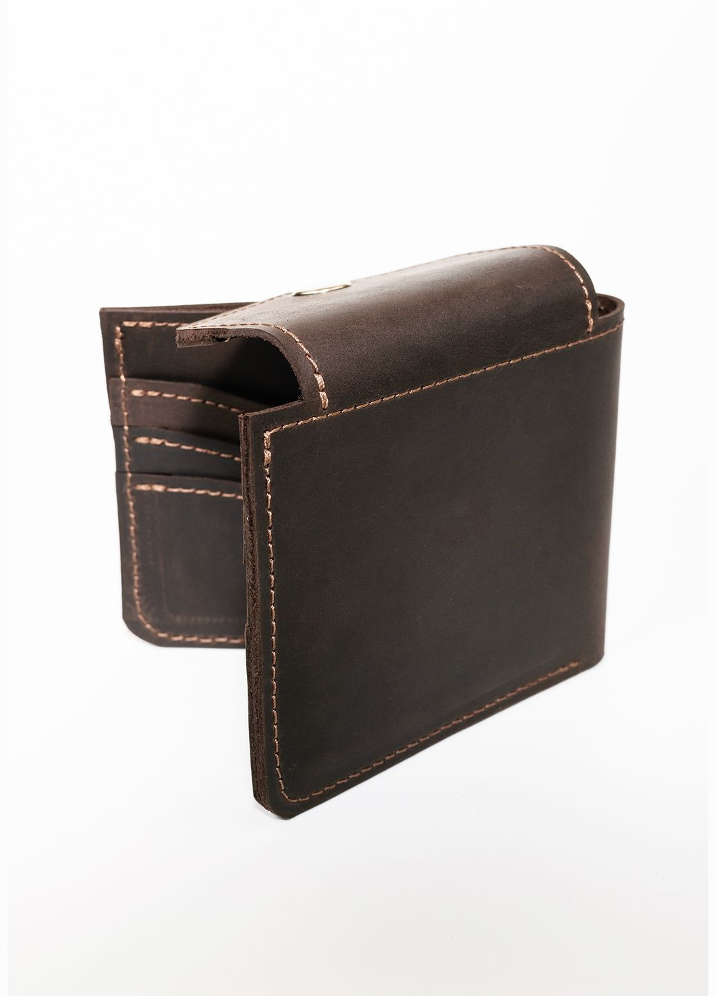 Гаманець шкіряний DNK Leather (300522935)