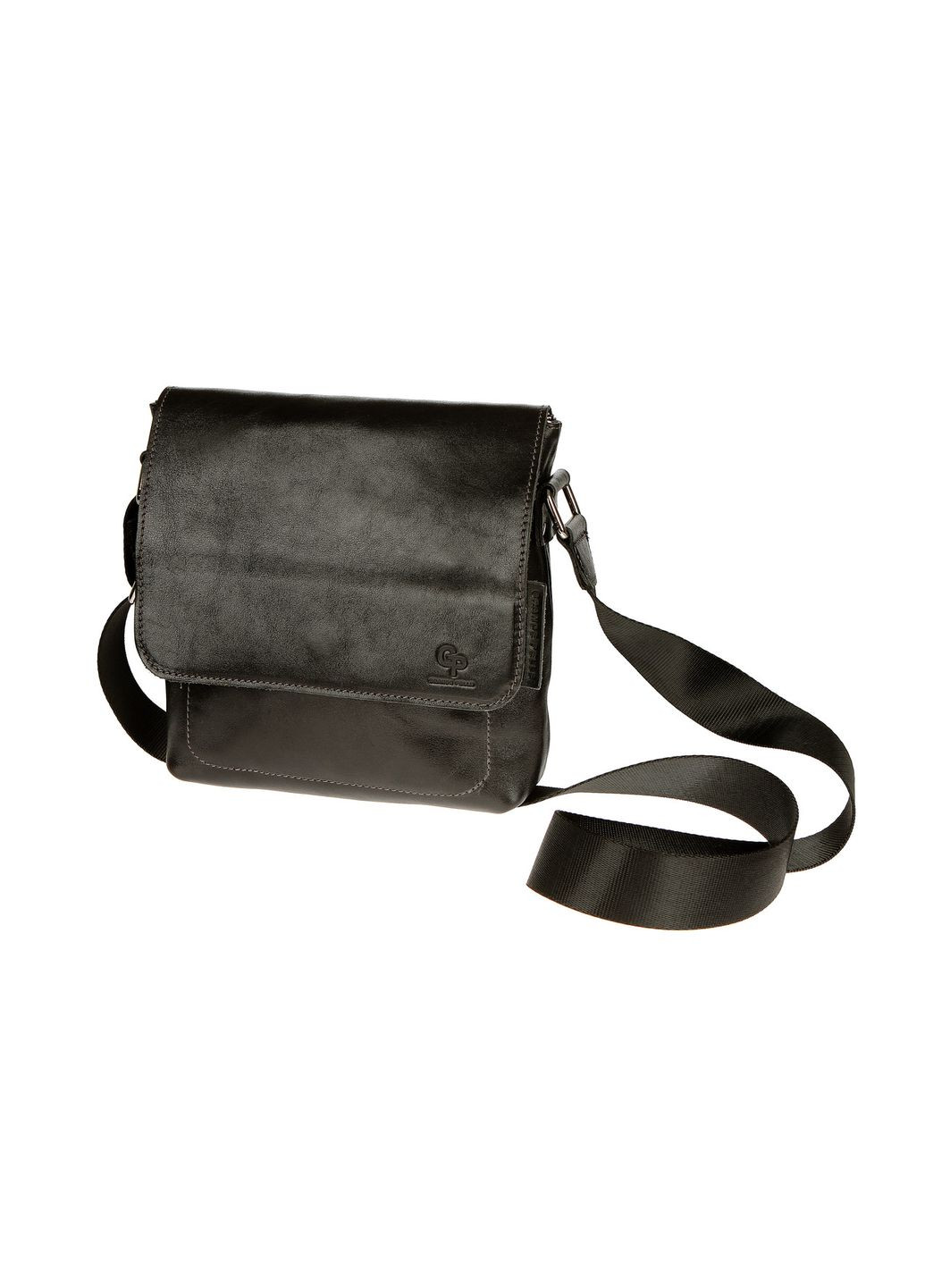 Сумка-планшет Шкіра 1-1-754620 Grande Pelle (266779772)