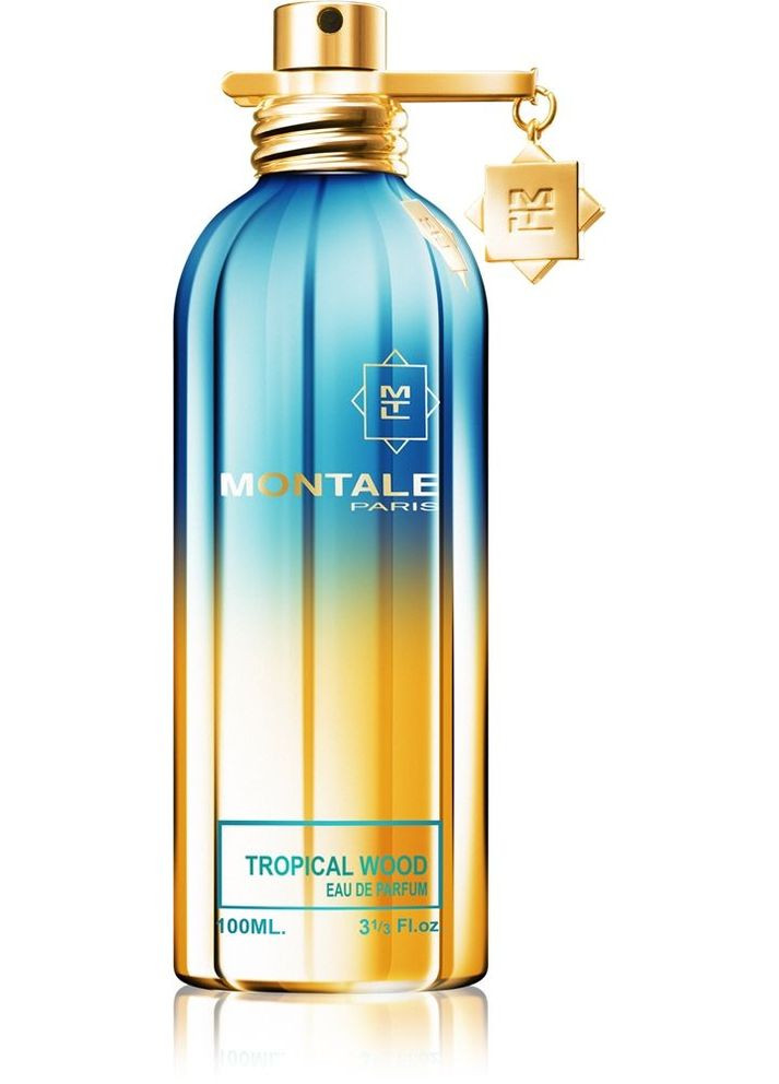 Tropical Wood 100 мл Парфюмированная вода Montale (366153243)