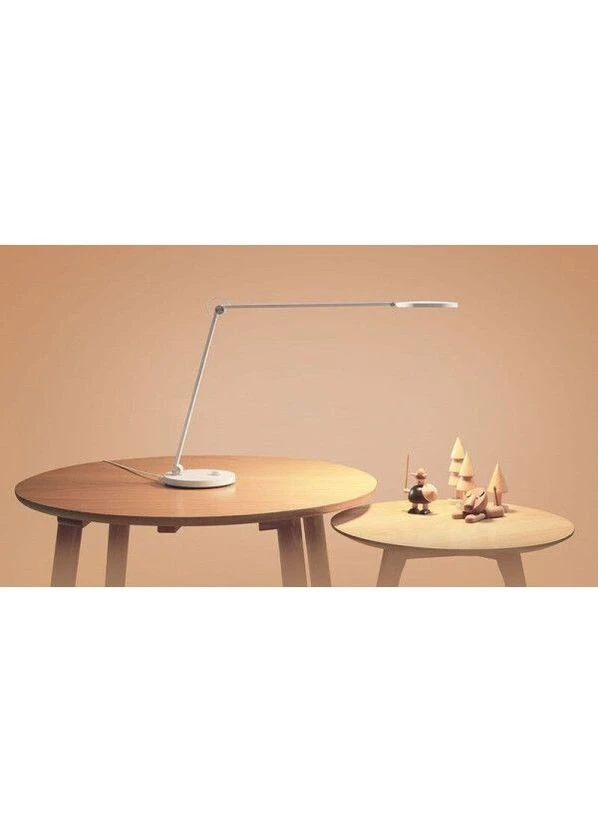 Настільна лампа Mi Smart LED Desk Lamp Pro White (MJTD02YL / MUE4083CN) [52239] Xiaomi (400042434)