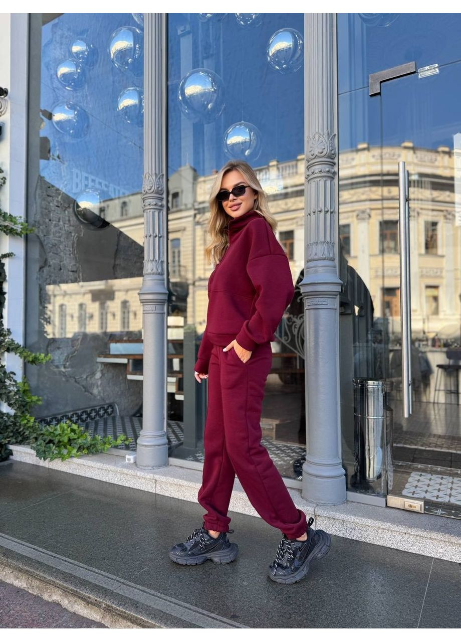 Жіночий спортивний костюм Garna (362206773)