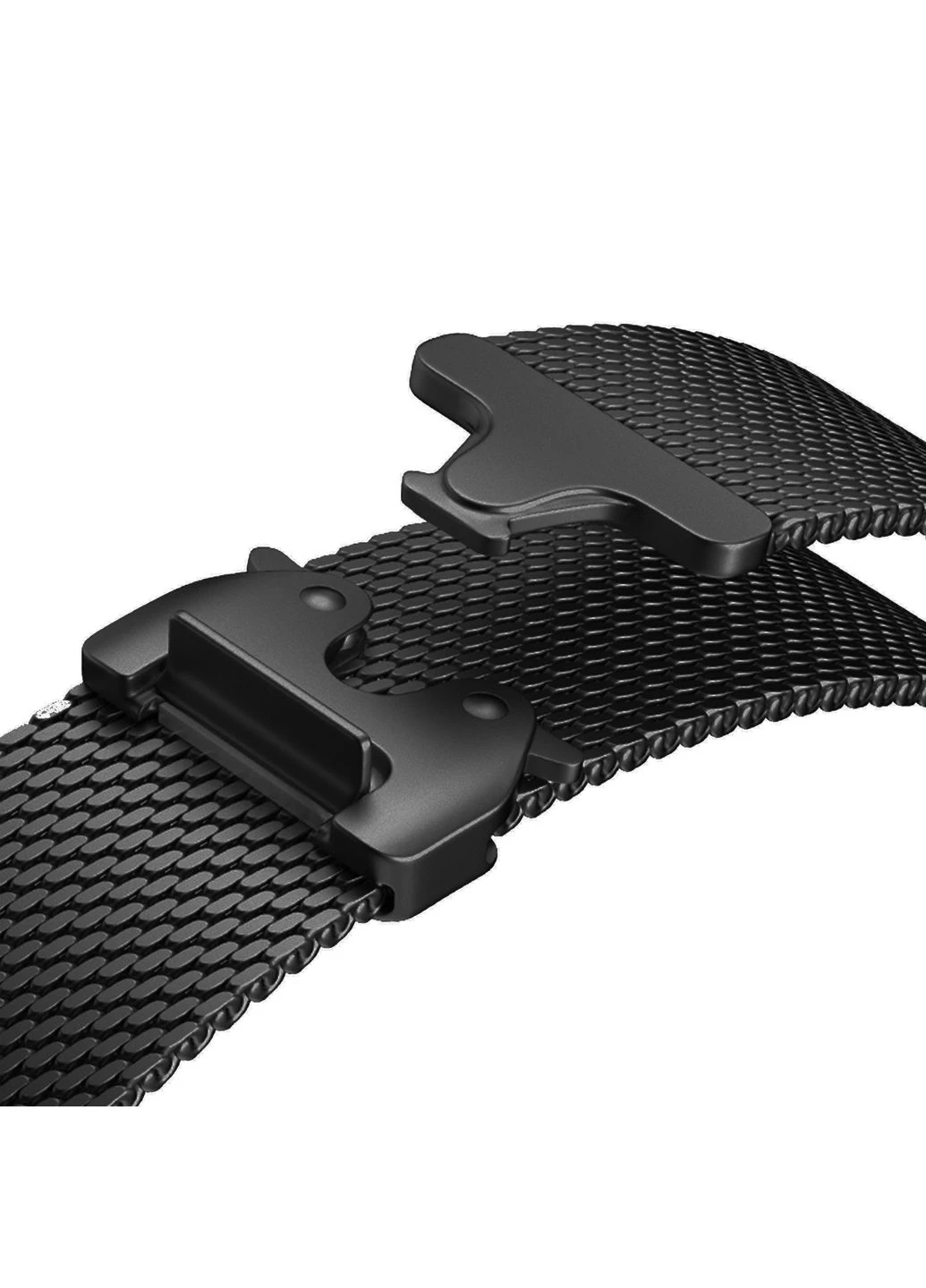 Ремешок Milanese UltraLock для Apple Watch 42 (Series 11-10)/41/40/38 Black (ARM88954) ArmorStandart (377861284)