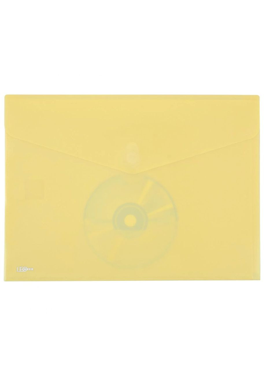 Мульти-папка для документов Leo А4 (490952) No Brand (366213629)