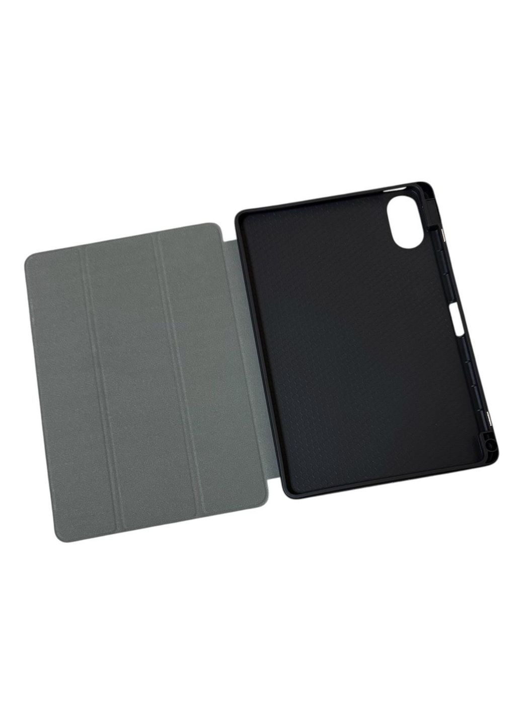 Чехол Stylus TPU для планшета Xiaomi Redmi Pad 2 11" - Black Primolux (361868405)