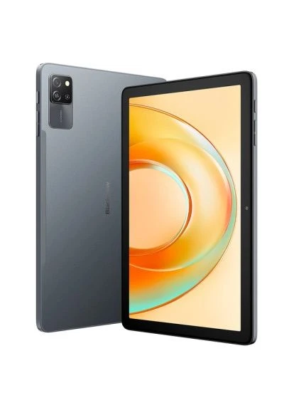 Планшет Tab 60 Pro 10.1" HD+ 8/128GB LTE Gray (6931548318408) Blackview (395932988)
