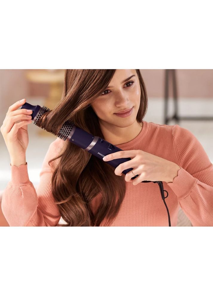 Фен-щетка BHA313/00 Philips (368576011)
