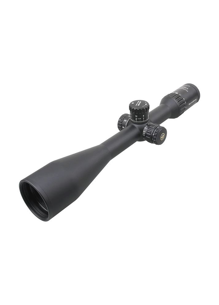 Оптичний приціл Continental X6 Tactical 5-30X56 (30mm) Illum. SFP ARI SCOL-47 Vector Optics (317750424)