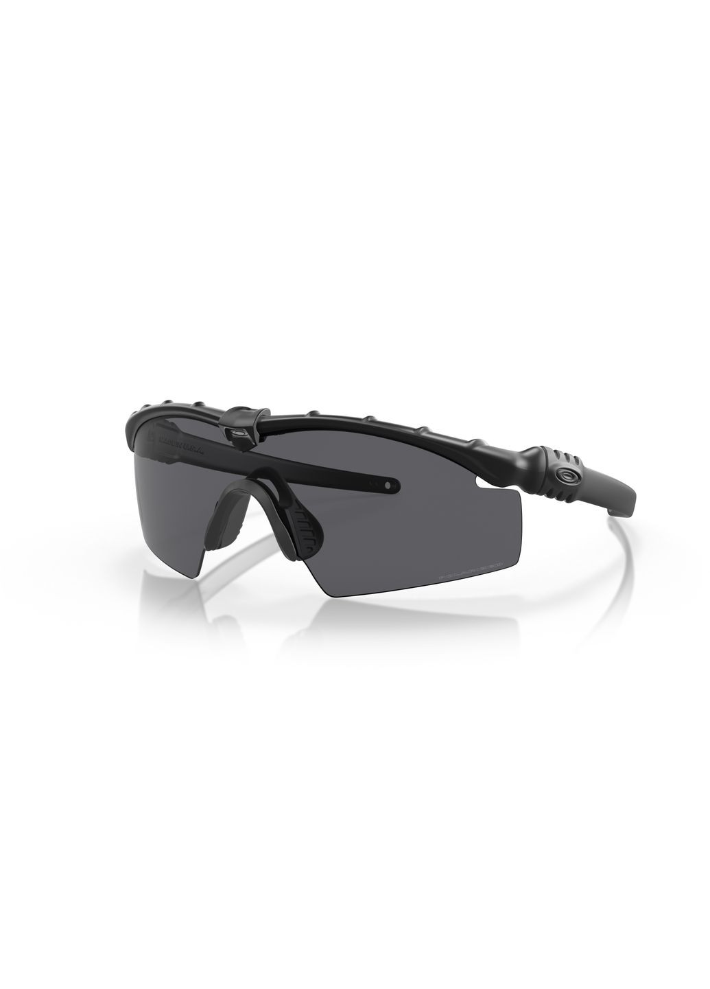 Окуляри балістичні SI Ballistic M Frame 3.0 Strike Grey Oakley (315882640)