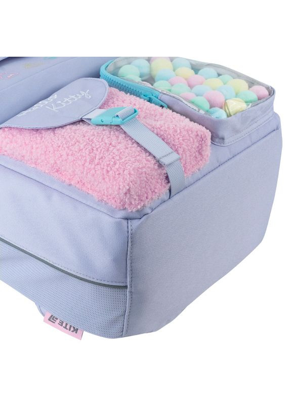 Рюкзак Education teens HK25-2587M Hello Kitty Kite (369627622)