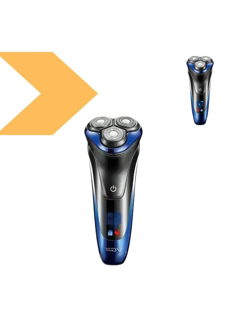 Беспроводная электробритва XPRO V-387 (234575497_557) VGR (392931017)
