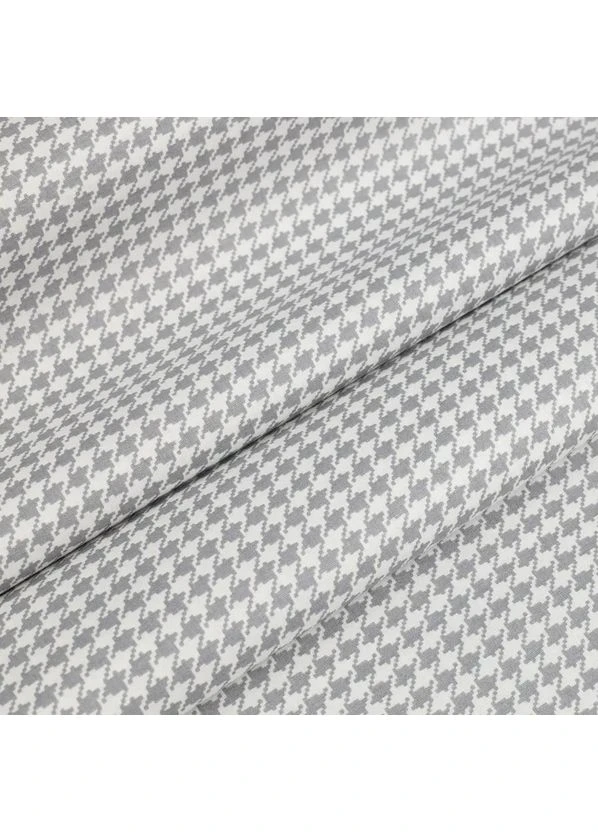 Сімейний комплект постільної білизни HOUNDSTOOTH CS1 (4822052241509) Cosas (392830449)