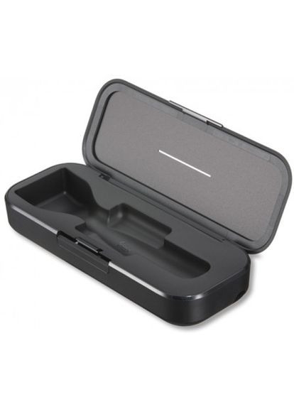 Дорожный футляр для зарядки бритвы с подогревом Labs Gillette (278773548)