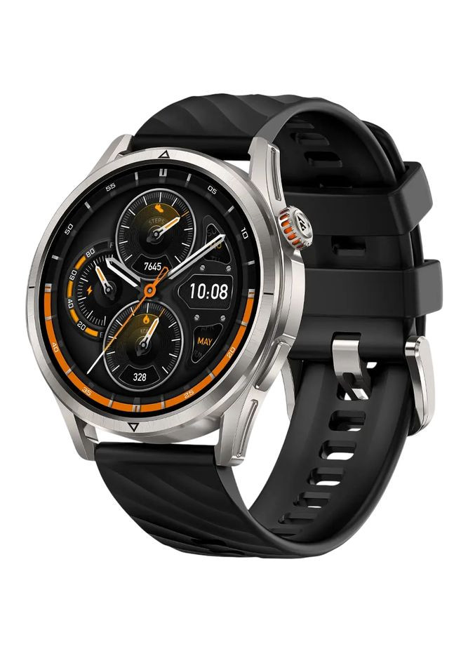 Смарт-годинник MAGIC R10 SILVER Kospet (367056023)