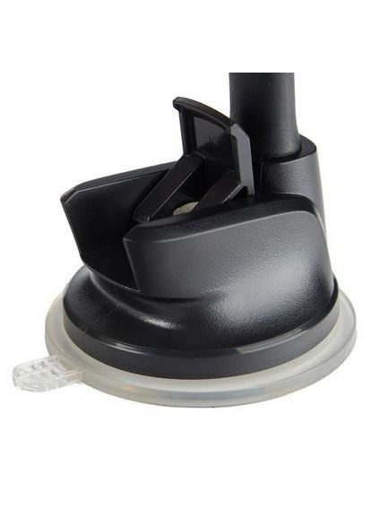 Тримач мобільного телефону UHV-0802, магнітний з бездротовою зарядкою 15W, на присоску VOIN (362606902)