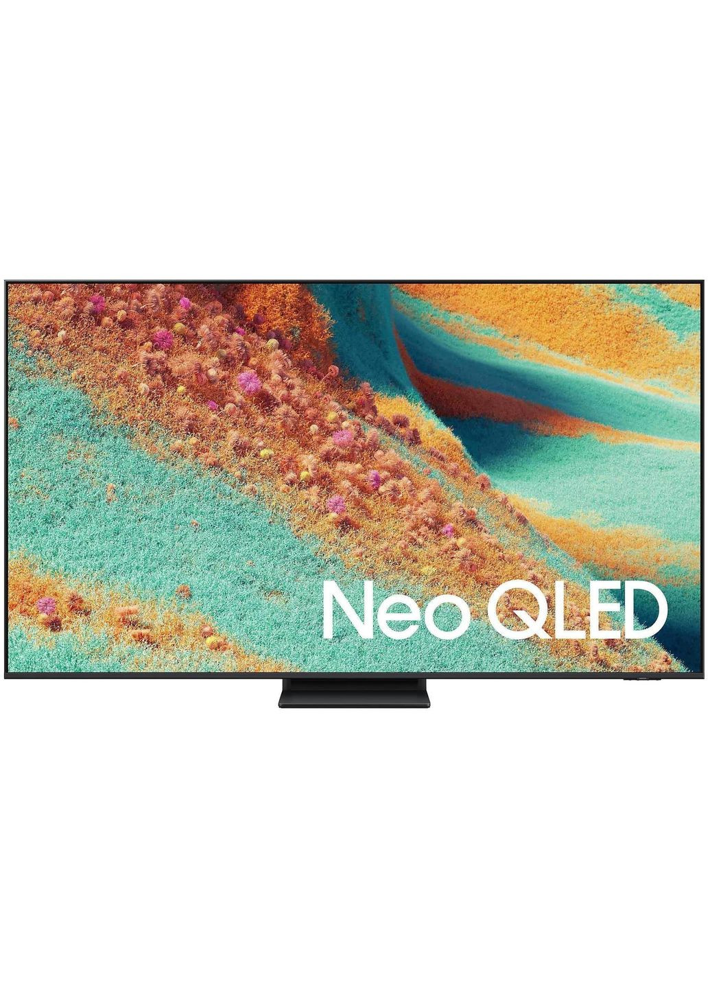 Телевізор 55" QE55QN85FAUXUA NeoQLED 4K 100Hz Smart Tizen Black Samsung (361965379)