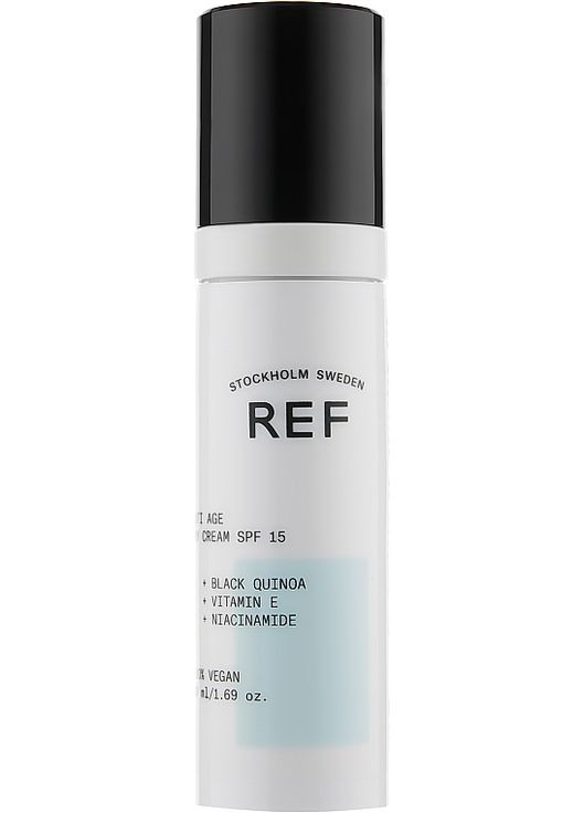 Антивіковий денний крем для обличчя, SPF 15 Anty Age Day Cream SPF 15 * 50ml (1292472-140978) REF (368641013)