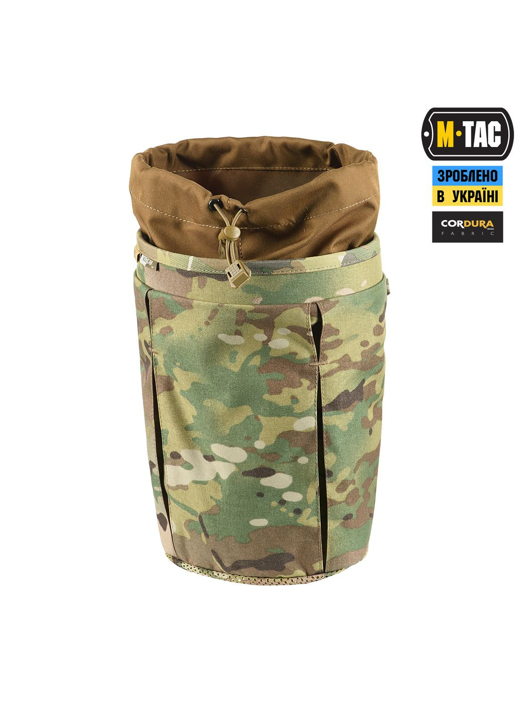 Сумка сброса магазинов Lite Elite Multicam M-TAC (303261907)