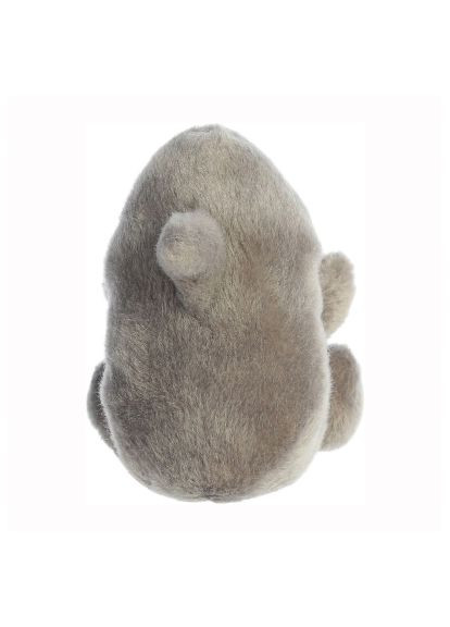 Мягкая игрушка Palm Pals Акула (210649R) Aurora Palm Pals Акула 12 см (368563380)