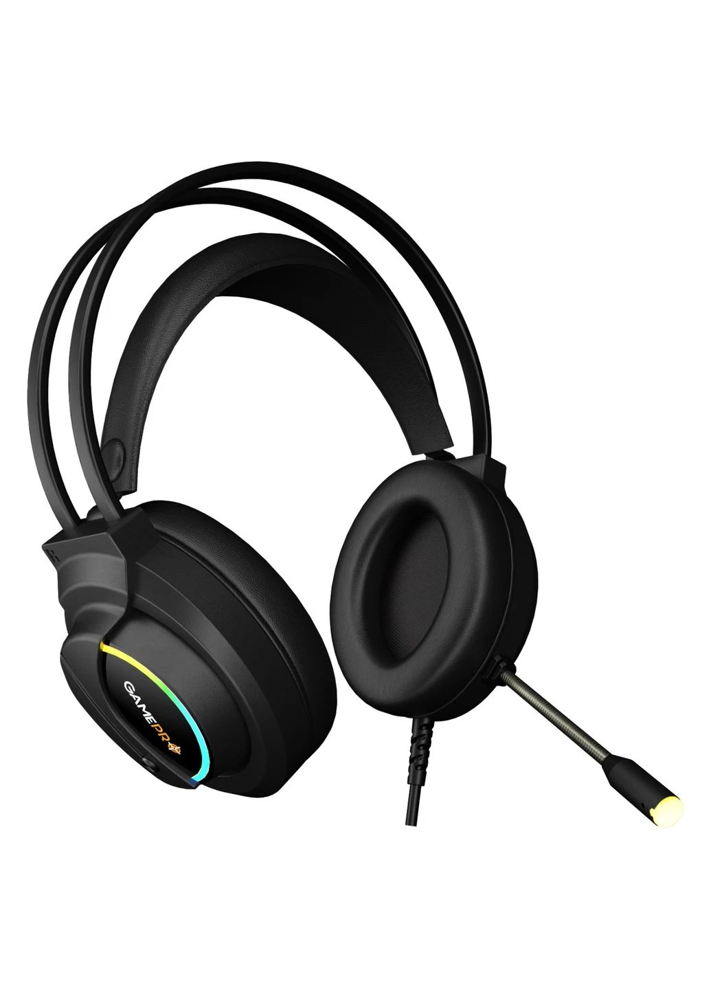 Гарнітура Nitro HS565 Black GAMEPRO (377887434)