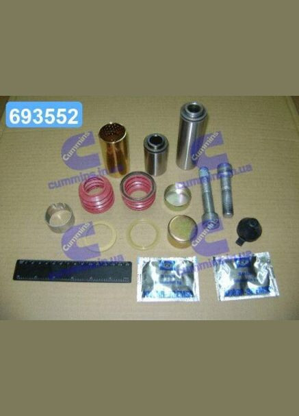 Р/у суппорта (пр-во ) 3434381500 SAF (366137790)