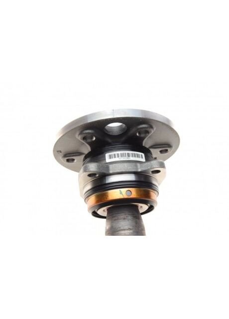 Полуось (задняя) MB Sprinter/VW Crafter 06- (R) (d=34,65/z=26/l=943) (OE) MERCEDES 9063503810 (opt-om) Mercedes-Benz (339654072)