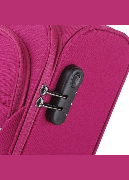 Валіза на колесах Cabin 44 л TL090237 - 17 Travelite (316627751)