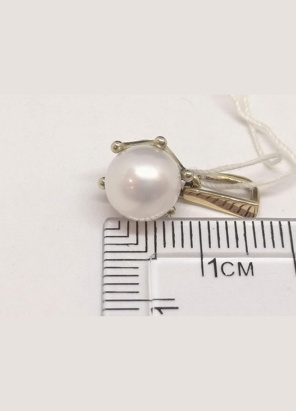 Золотое кольцо с бриллиантами. 3542435 Гаразд (315786707)