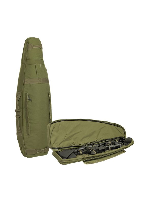 Чехол оружейный тактический FMPS Weapon Bag M II Cedar Berghaus (315881777)