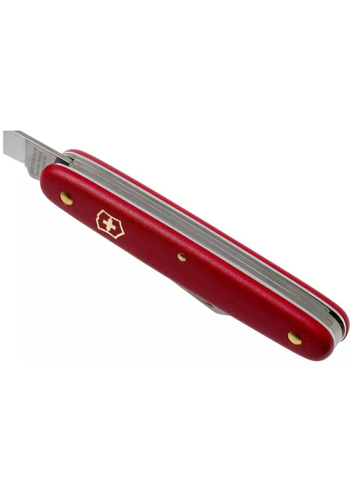 Складной садовый нож Budding and Pruning 3 3.9116.B1 Victorinox (317302674)