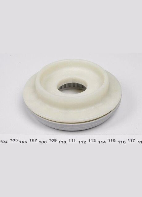 Підшипник амортизатора опорний Citroen Nemo/Peugeot Bipper 08- SNR M258.11 (opt-om) No Brand (345756530)