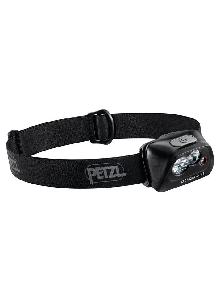 Ліхтар TACTIKKA+ black E089EA00 Petzl (316625202)