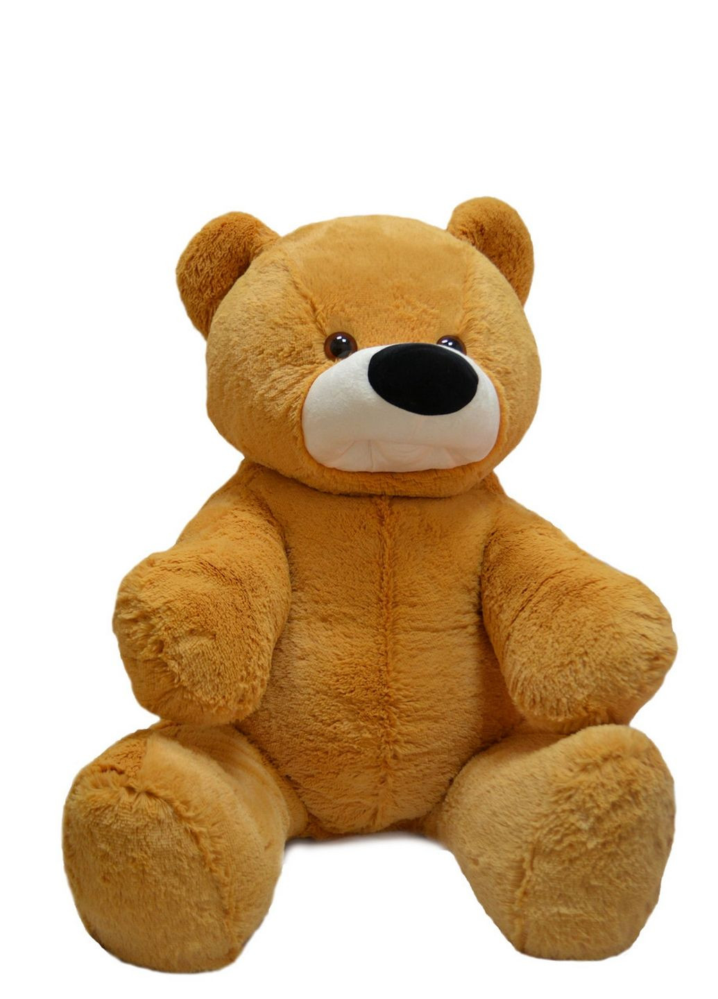 Плюшевий ведмідь бублик Alina (282595524)