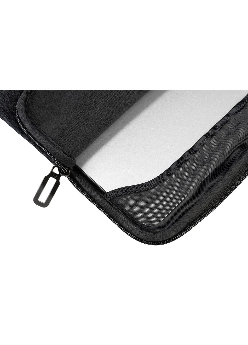 Чохол Velluto MB Pro 16", чорний Tucano (366831419)