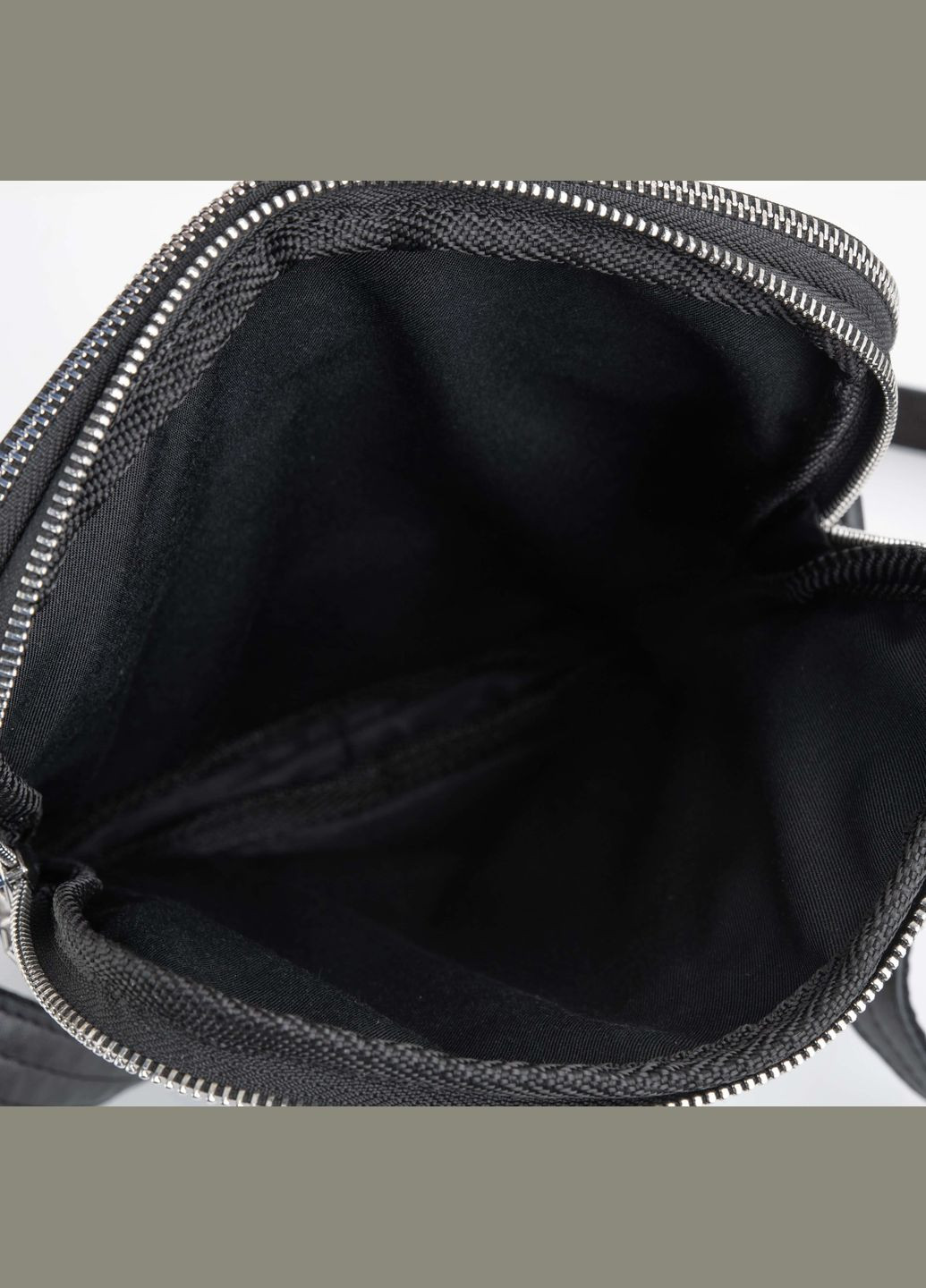 Молодёжная кожаная сумка через плечо N7788GA Newery (303830669)