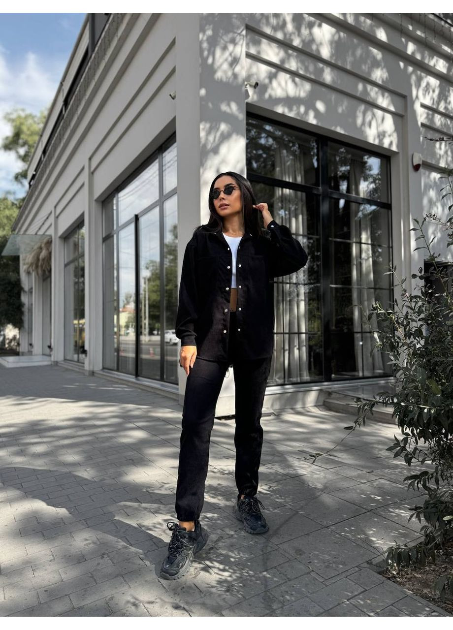 💎Костюм із мікровельвету «Soft Elegance» — Розмірна сітка в описі Vione (367076847)