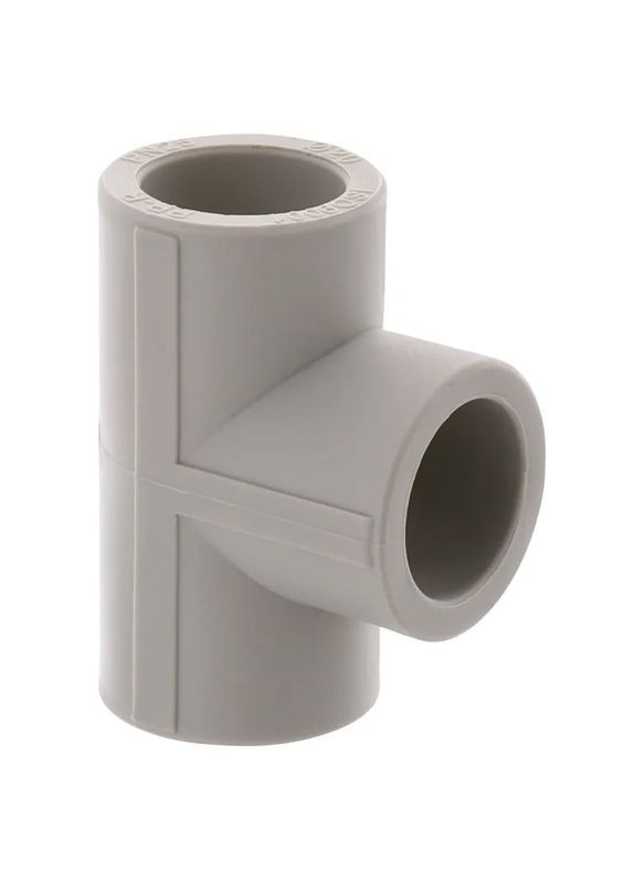 Тройник 20x20x20 PPR EP.0026 (EP4077) EUROPRODUCT (315443256)