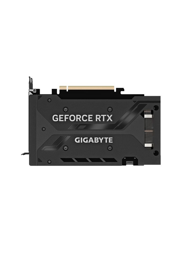 Видеокарта GF RTX 4070 12GB GDDR6 Windforce 2X OC V2 (GVN4070WF2OCV2-12GD) Gigabyte (315502990)