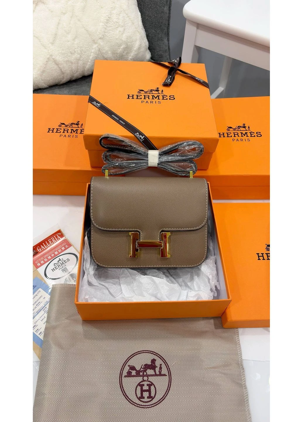Женская кожаная сумка No Brand (398907940)