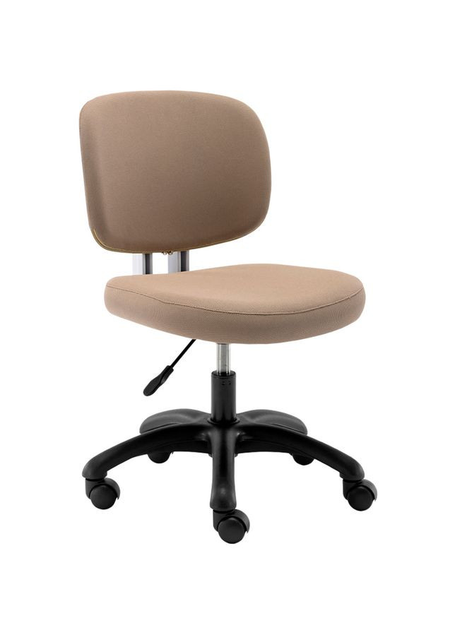 Дитяче крісло B-1511 Fabric Beige (4820241179084) GT Racer (344463445)