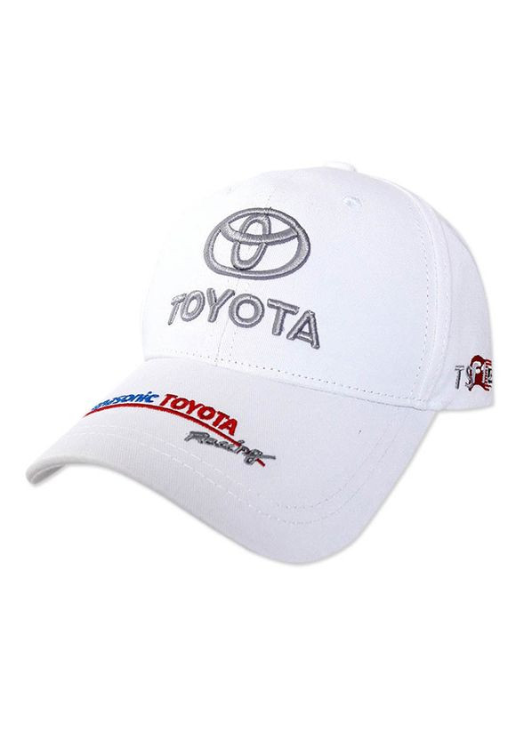 Автомобільна бейсболка Toyota 3696 Sport Line (282750158)