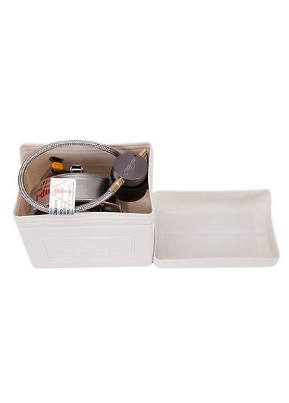 Газовая горелка Camp - 1 Expedition TKB - N9703 8806372095031 Kovea (322000342)