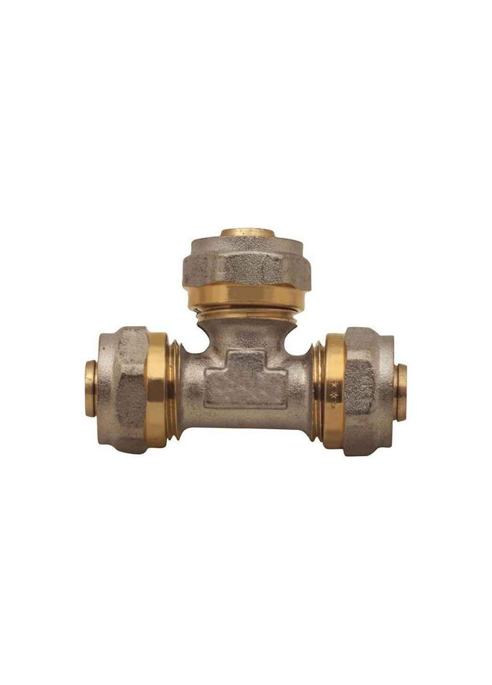 Тройник 16x16x16 MA0008 ТМ Master (305316917)