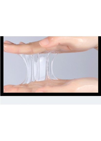 Смазка универсальная DUAL анальная вагинальная для секса интимная 60мл No Brand (303908635)