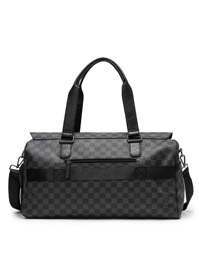 Міська дорожня сумка жіноча та чоловіча сумка з відділом для взуття для речей ручної поклажі Eton (319152606)