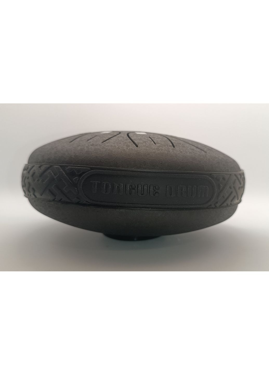 Глюкофон 11 нот 16 см tongue drum Hluru (370872811)