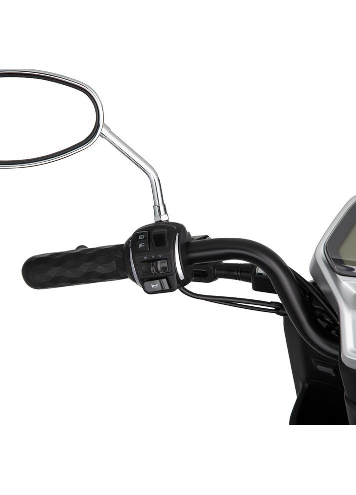 Електроскутер MB5 (2EESMB5) 2E (344459382)