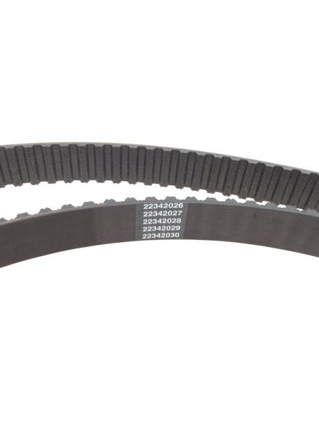 Ремень зубч. ГРМ 136x25.4 (Выр-во) 94605 Dayco (360497535)