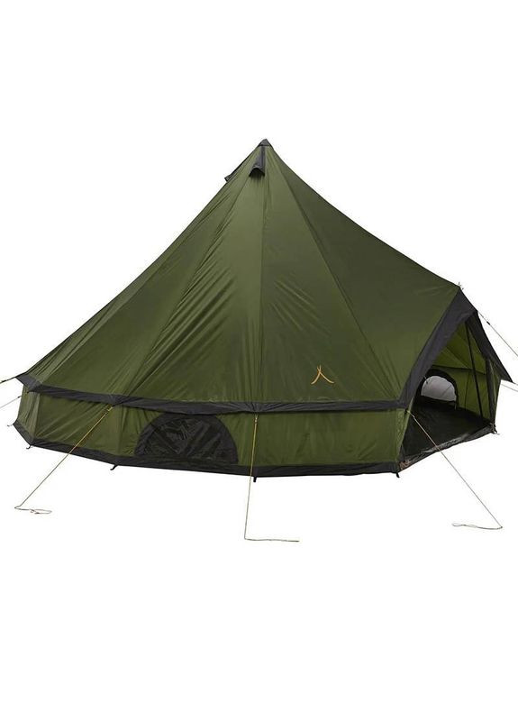 Палатка десятиместная Indiana 10 Capulet Olive (DAS302051) Grand Canyon (322206924)