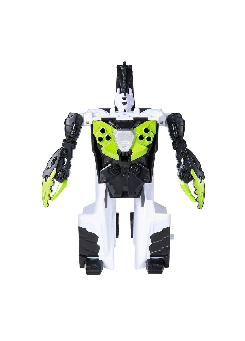 Іграшка Робот трансформер Скричери S5 ДАРККЛО! (EU686154) Screechers Wild (362432341)